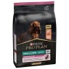 Pro Plan Somonlu Küçük Irk Hassas Derili Yetişkin Köpek Maması 3kg