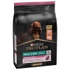 Pro Plan Somonlu Küçük Irk Hassas Derili Yetişkin Köpek Maması 3kg