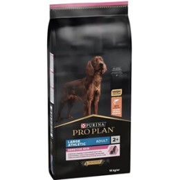 Pro Plan Large Athletic Somonlu Büyük Irk Yetişkin Köpek Maması 14kg