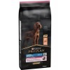 Pro Plan Large Athletic Somonlu Büyük Irk Yetişkin Köpek Maması 14kg
