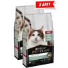 Pro Plan LiveClear Alerjen Azaltan Somonlu Kısırlaştırılmış Kedi Maması 2x1,4kg (2'li Paket)