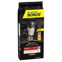 Pro Plan Medium Tavuklu Orta Irk Yetişkin Köpek Maması 16,5kg