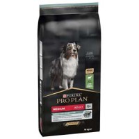 Pro Plan Kuzu Etli Orta Irk Yetişkin Köpek Maması 14kg