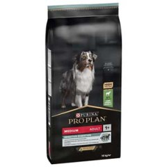 Pro Plan Kuzu Etli Orta Irk Yetişkin Köpek Maması 14kg