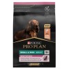 Pro Plan Küçük ve Mini Irk Somonlu Yetişkin Köpek Maması 3 kg