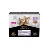 Pro Plan Pouch Sos İçinde Hindili Yavru Kedi Konservesi 85gr 10lu