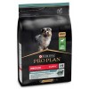 Pro Plan Puppy Kuzu Etli Hassas Mideli Yavru Köpek Maması 3kg