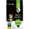 Pro Plan Puppy Tavuklu Küçük Irk Yavru Köpek Maması 3kg