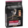 Pro Plan Puppy Somonlu Orta Irk Hassas Derili Yavru Köpek Maması 3kg