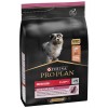 Pro Plan Puppy Somonlu Orta Irk Hassas Derili Yavru Köpek Maması 3kg