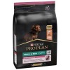 Pro Plan Puppy Somonlu Küçük Irk Hassas Derili Yavru Köpek Maması 3kg
