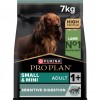 Pro Plan Sensitive Digestion Small Mini Adult Kuzu Etli Küçük Irk Yetişkin Köpek Maması 7 Kg