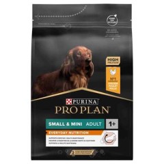 Pro Plan Tavuklu Küçük Irk Yetişkin Köpek Maması 7kg
