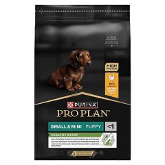 Pro Plan Puppy Tavuklu Küçük Irk Yavru Köpek Maması 7kg