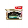 Pro Plan Somonlu Kısırlaştırılmış Kedi Konservesi 24x85gr 24lü