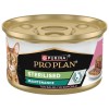 Pro Plan Somonlu ve Ton Balıklı Kısırlaştırılmış Konserve Kedi Maması 85 gr
