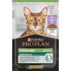 Pro Plan Sterilised Jöle İçerisinde Hindi Etli Kısırlaştırılmış Kedi Yaş Maması Pouch 85 Gr 26 Adet