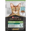 Pro Plan Sterilised Jöle İçerisinde Okyanus Balıklı Kısırlaştırılmış Kedi Yaş Maması Pouch 85 Gr 26 Adet