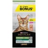 Pro Plan Somonlu Kısırlaştırılmış Kedi Maması 10kg +2kg