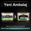 Pro Plan Sterilised Ton Balıklı ve Somonlu Kısırlaştırılmış Kedi Konservesi 85 Gr