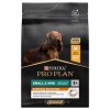 Pro Plan Tavuklu Küçük Irk Yetişkin Köpek Maması 3kg