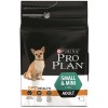 Pro Plan Tavuklu Küçük Irk Yetişkin Köpek Maması 3kg