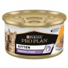 Pro Plan Tavuklu Yavru Konserve Kedi Maması 85 gr