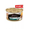 Pro Plan Tavuklu Yetişkin Kedi Konservesi 24x85gr 24lü