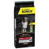 Pro Plan Kuzu Etli Orta Irk Yetişkin Köpek Maması 14kg +2,5kg