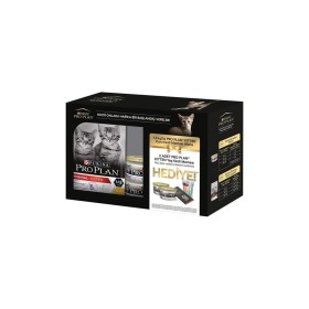 Proplan Pro Plan Yavru Kedi Maması 1.5 Kg Başlangıç Seti