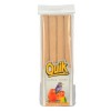 Quik Kumlu Kuş Tüneği 19cm (4'lü)