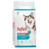 Reflex Balık ve Pirinçli Yetişkin Köpek Maması 15kg