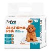 Reflex Care Alıştırma Pedi 60x90cm 30lu