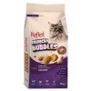 Reflex Crunchy Bubbles Somonlu Kısırlaştırılmış Kedi Maması 10kg