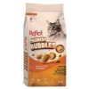 Reflex Crunchy Bubbles Tavuklu Yetişkin Kedi Maması 10kg