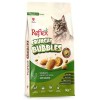 Reflex Crunchy Bubbles Üriner Sistem Destekleyici Tavuklu Yetişkin Kedi Maması 1kg