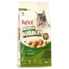 Reflex Crunchy Bubbles Üriner Sistem Destekleyici Tavuklu Yetişkin Kedi Maması 1kg