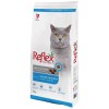 Reflex Hamsili Yetişkin Kedi Maması 15kg