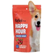 Reflex Happy Hour Sağlıklı Kemikler İçin Destekleyici Köpek Ödül Maması 60gr