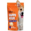 Reflex Happy Hour Sağlıklı ve Parlak Tüyler İçin Destekleyici Köpek Ödül Maması 60gr