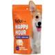 Reflex Happy Hour Sağlıklı ve Parlak Tüyler İçin Destekleyici Köpek Ödül Maması 60gr