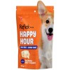 Reflex Happy Hour Sağlıklı ve Parlak Tüyler İçin Destekleyici Köpek Ödül Maması 60gr