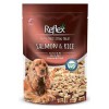 Reflex Hearts Treats Balıklı Köpek Ödül Kemiği 150gr