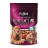 Reflex Karışık Renkli Mini Kalpli Yumuşak Köpek Ödül Maması 150gr