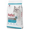 Reflex Somonlu Kısırlaştırılmış Kedi Maması 15kg