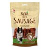 Reflex Ördek Etli Sosis Köpek Ödül Maması 80gr