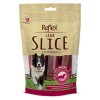 Reflex Kuzu Etli Şerit Şeklinde Köpek Ödül Maması 80gr