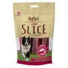 Reflex Kuzu Etli Şerit Şeklinde Köpek Ödül Maması 80gr