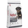 Reflex Puppy Kuzu Eti ve Pirinçli Yavru Köpek Maması 3kg