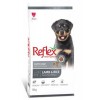 Reflex Kuzu Etli & Pirinçli Yavru Köpek Maması 10kg